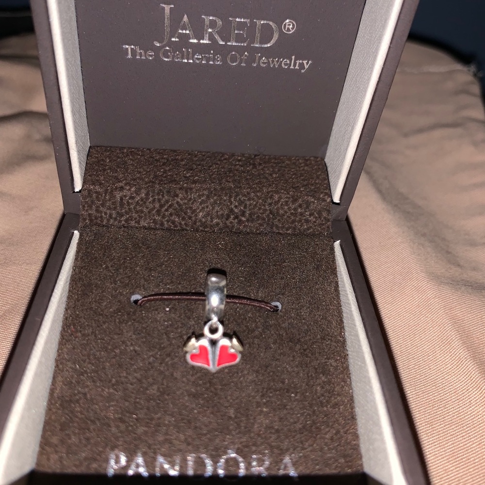 Authentic Pandora Charm